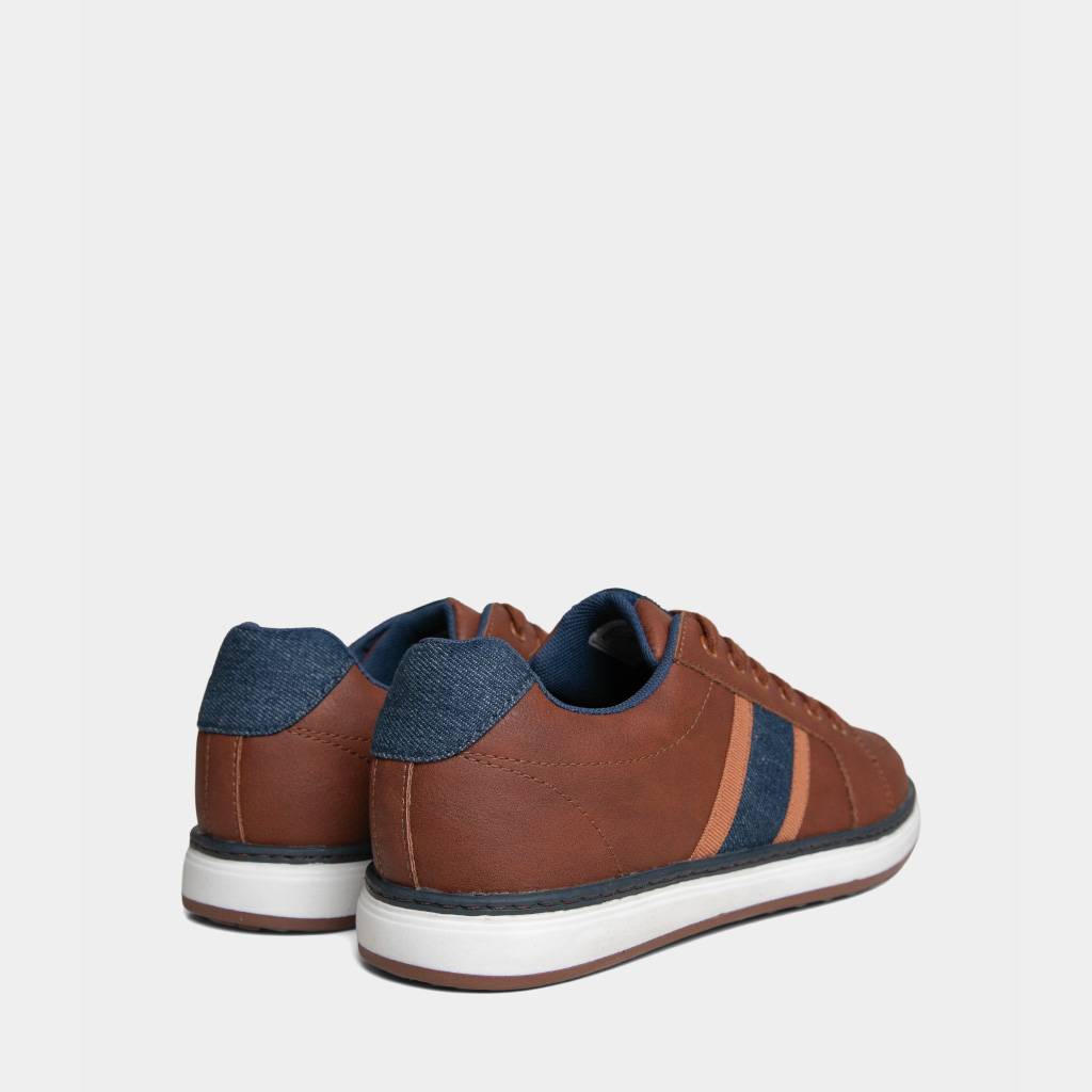 ZAPATILLAS CASUALES FOOTLOOSE KIDS NIÑOS FTK-CD00003 - 5