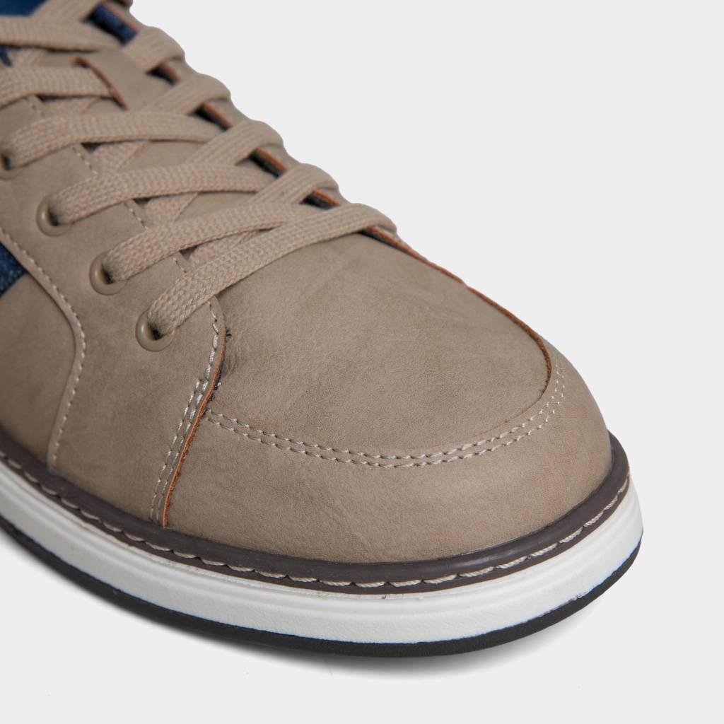 ZAPATILLAS CASUALES FOOTLOOSE KIDS NIÑOS FTK-CD00003 - 6
