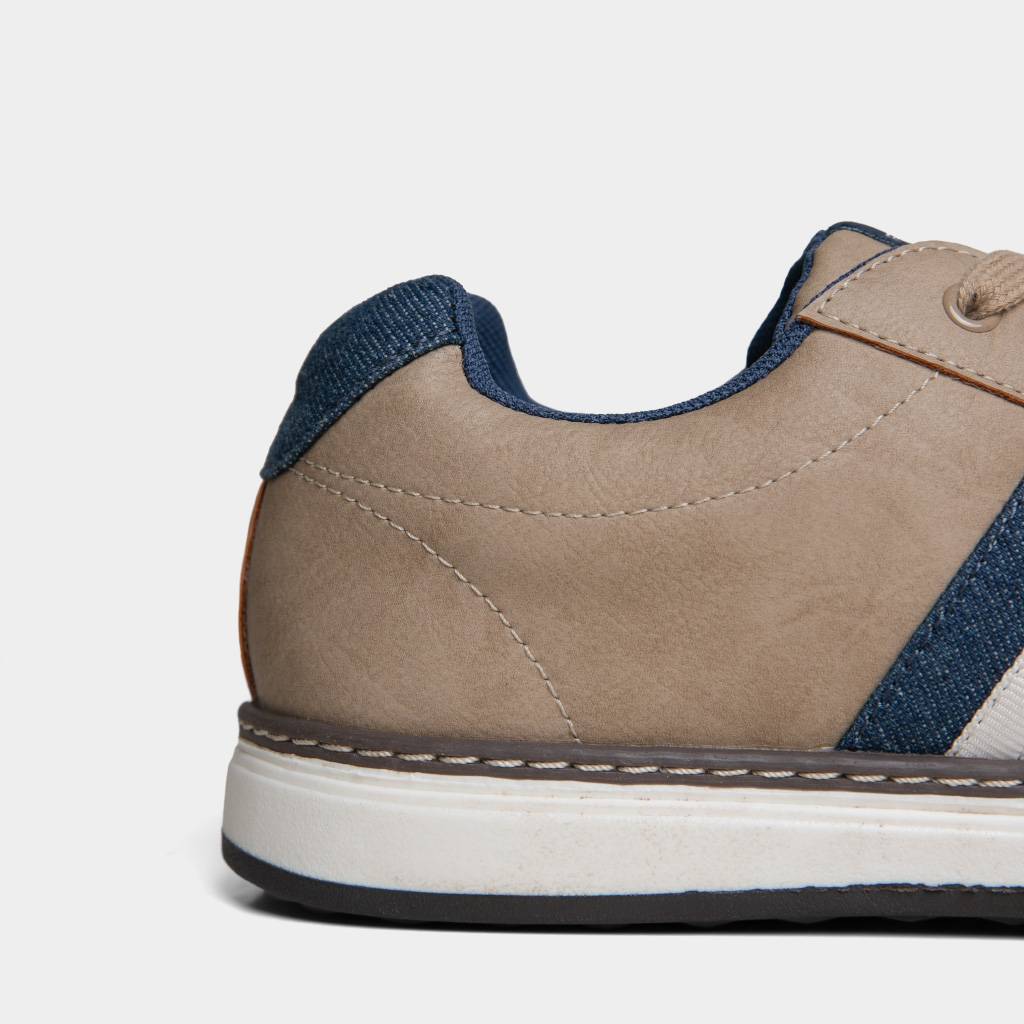 ZAPATILLAS CASUALES FOOTLOOSE KIDS NIÑOS FTK-CD00003 - 7