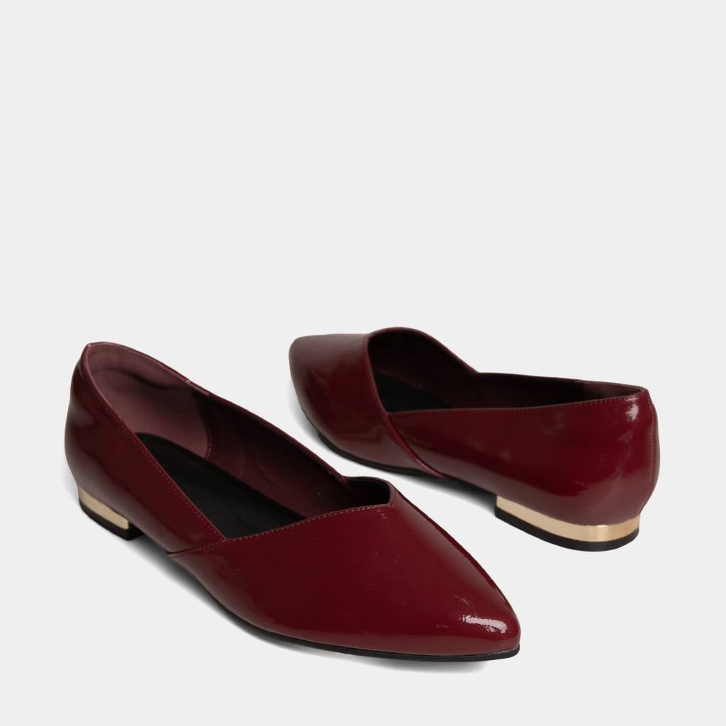 BALLERINAS CASUALES TOP MODEL MUJERES TMO-NN00003 - 6