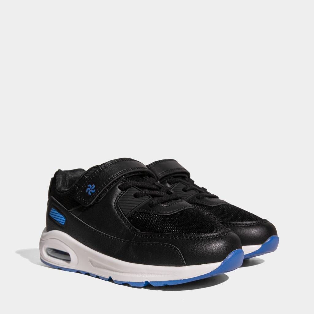 ZAPATILLAS URBANAS R18 NIÑOS R18K-CD00015 - 2