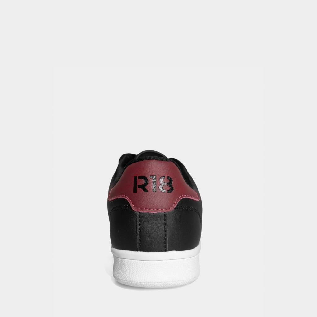 ZAPATILLAS URBANAS R18 UNISEX INFANTIL R18K-WT00053 - 6