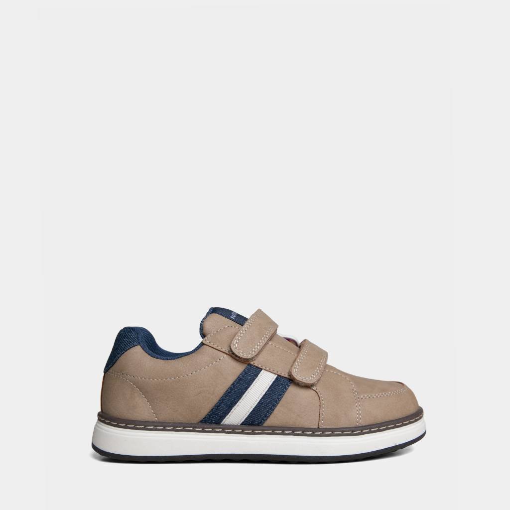 ZAPATILLAS CASUALES FOOTLOOSE KIDS NIÑOS FTK-CD00002 - 1