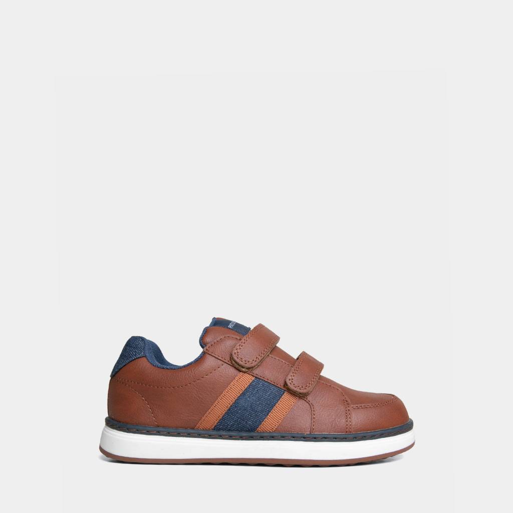 ZAPATILLAS CASUALES FOOTLOOSE KIDS NIÑOS FTK-CD00002 - 1