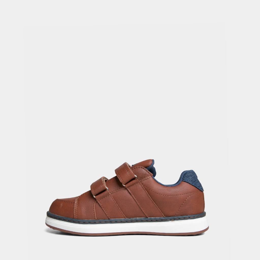 ZAPATILLAS CASUALES FOOTLOOSE KIDS NIÑOS FTK-CD00002 - 3