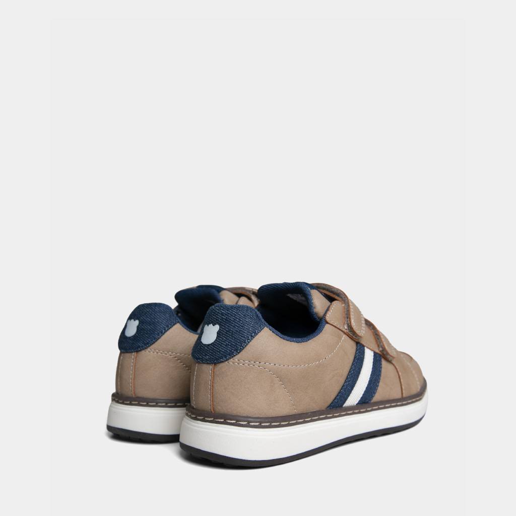 ZAPATILLAS CASUALES FOOTLOOSE KIDS NIÑOS FTK-CD00002 - 5