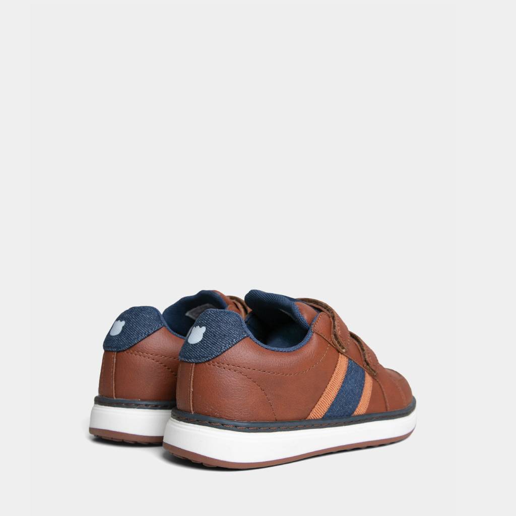 ZAPATILLAS CASUALES FOOTLOOSE KIDS NIÑOS FTK-CD00002 - 5