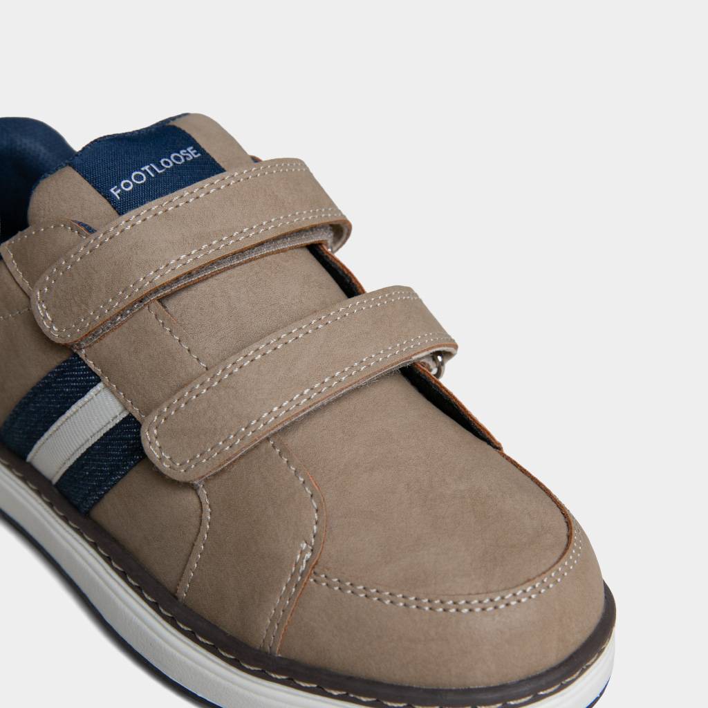 ZAPATILLAS CASUALES FOOTLOOSE KIDS NIÑOS FTK-CD00002 - 6