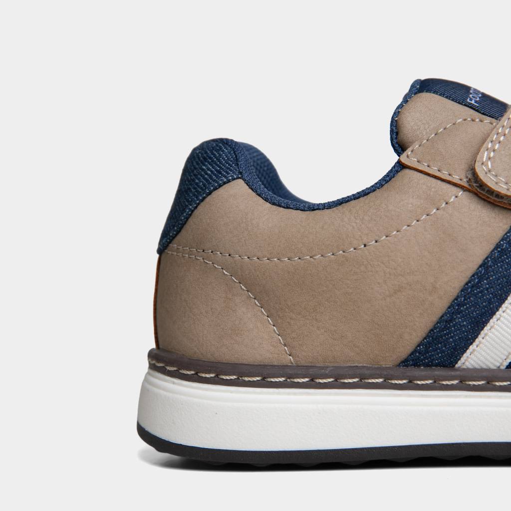 ZAPATILLAS CASUALES FOOTLOOSE KIDS NIÑOS FTK-CD00002 - 7