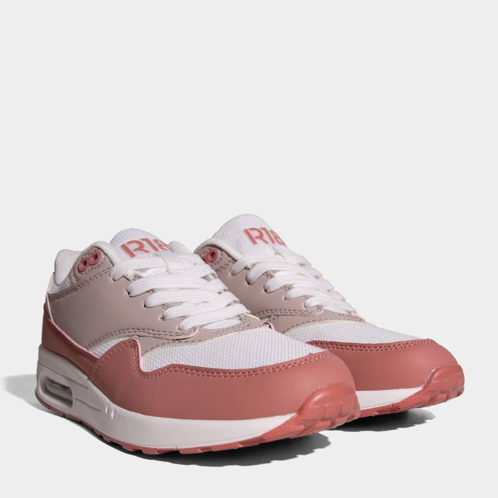 ZAPATILLAS URBANAS R18 MUJERES R18-RN00302 - 2