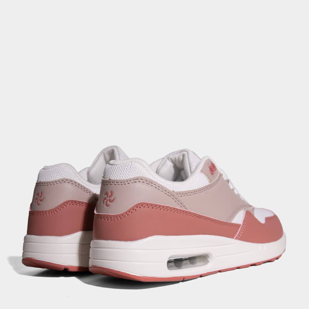 ZAPATILLAS URBANAS R18 MUJERES R18-RN00302 - 3