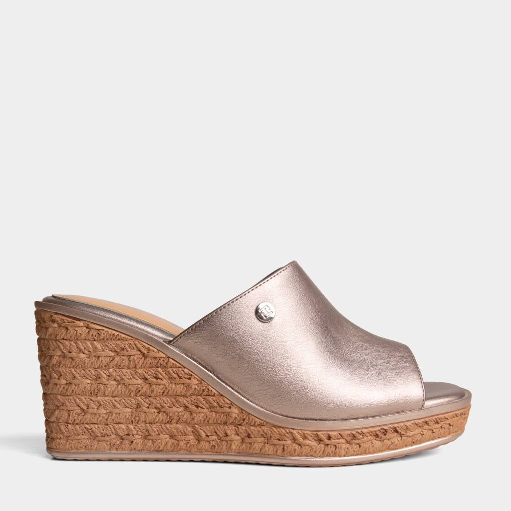 SANDALIAS CASUALES FOOTLOOSE MUJERES FTL-HS00021 - 1
