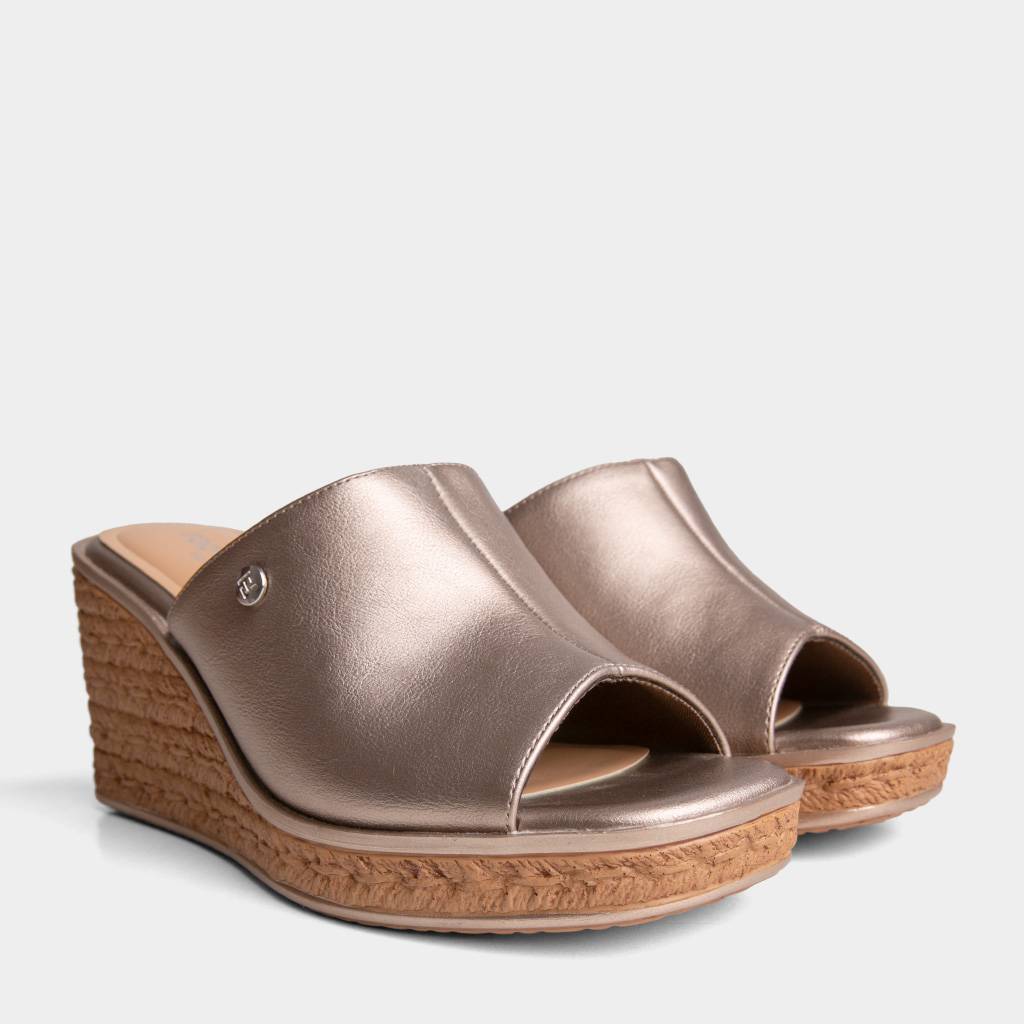 SANDALIAS CASUALES FOOTLOOSE MUJERES FTL-HS00021 - 2