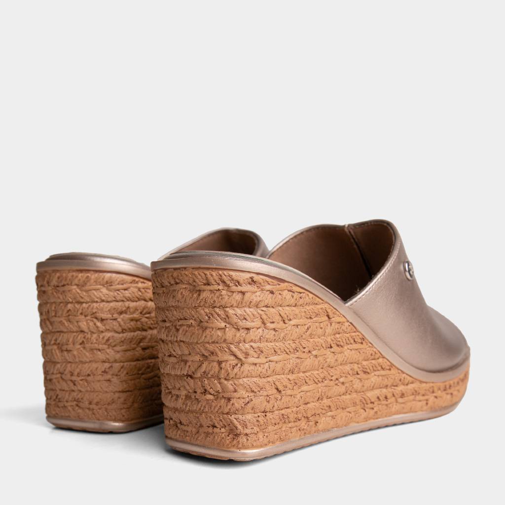 SANDALIAS CASUALES FOOTLOOSE MUJERES FTL-HS00021 - 3