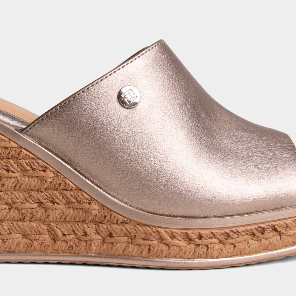 SANDALIAS CASUALES FOOTLOOSE MUJERES FTL-HS00021 - 4