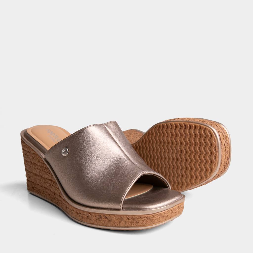 SANDALIAS CASUALES FOOTLOOSE MUJERES FTL-HS00021 - 5
