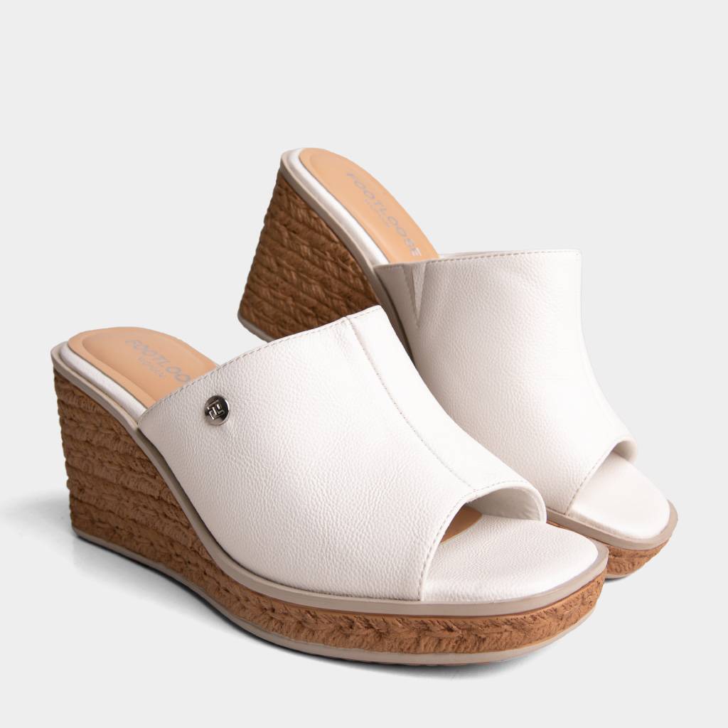 SANDALIAS CASUALES FOOTLOOSE MUJERES FTL-HS00021 - 5