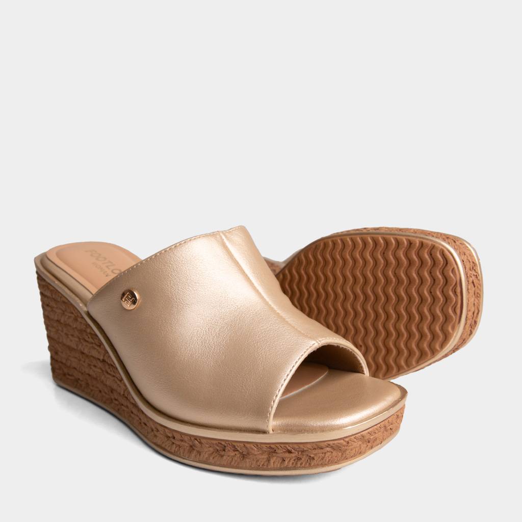SANDALIAS CASUALES FOOTLOOSE MUJERES FTL-HS00021 - 5
