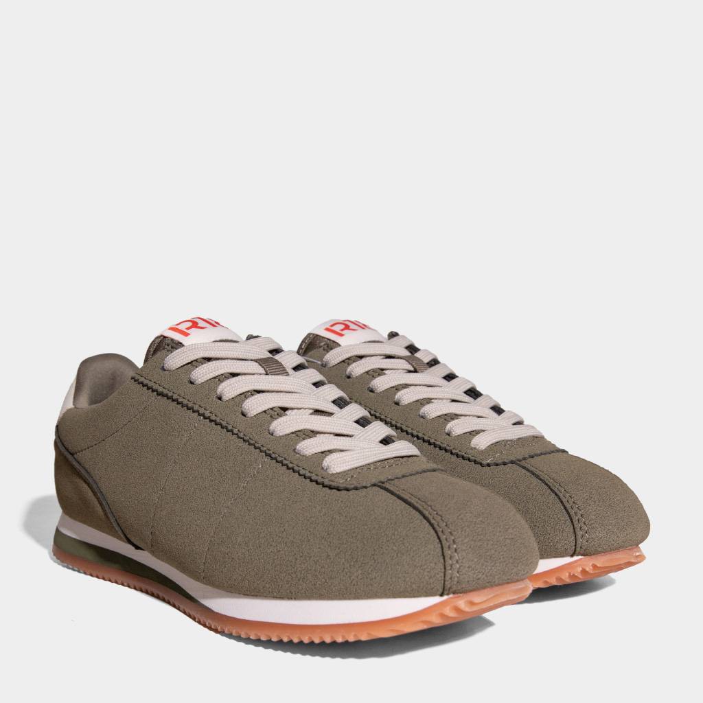 ZAPATILLAS URBANAS R18 MUJERES R18-CD00205 - 2