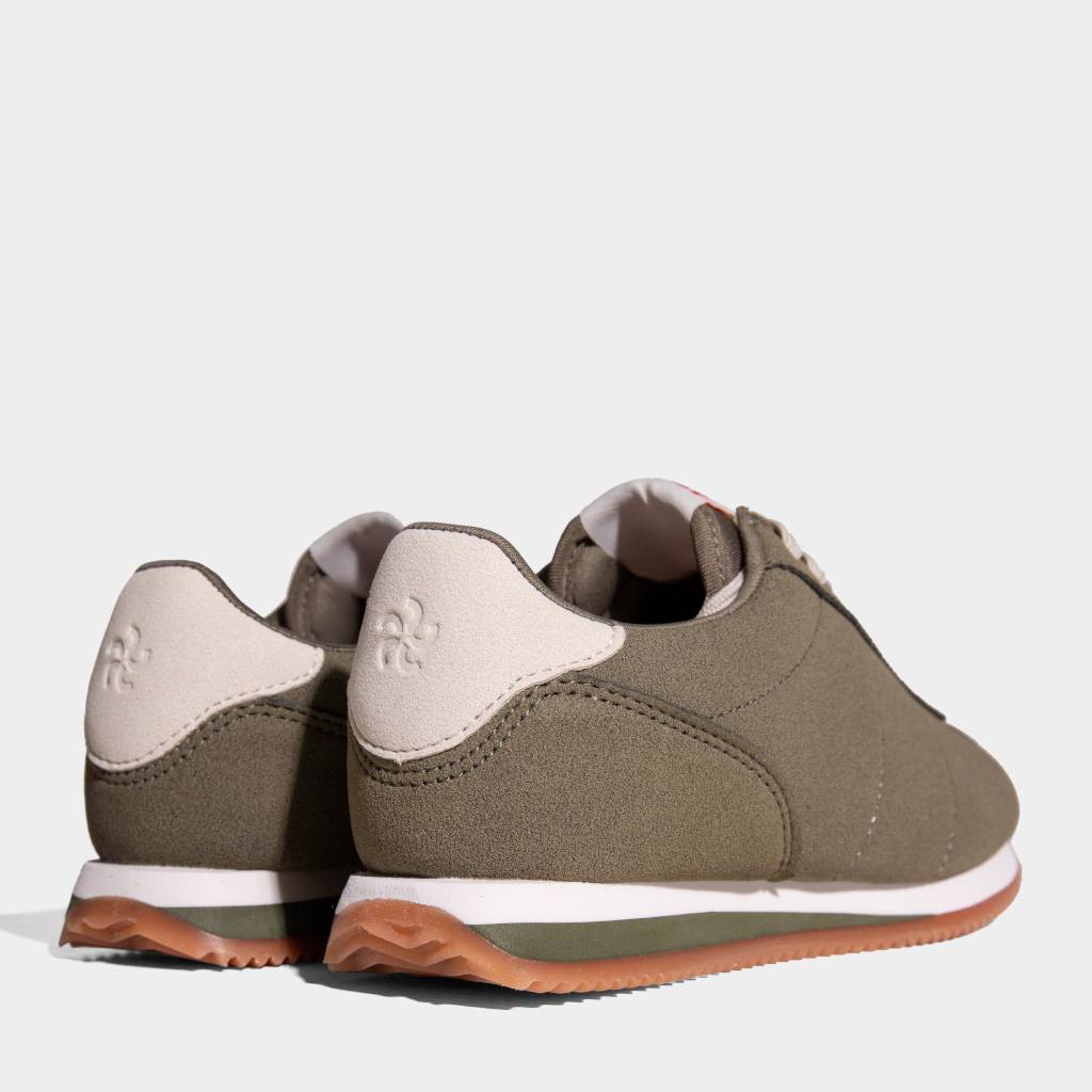 ZAPATILLAS URBANAS R18 MUJERES R18-CD00205 - 3