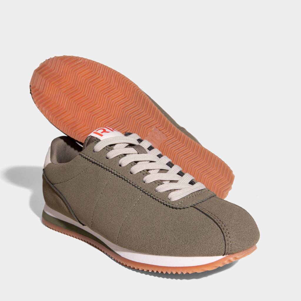 ZAPATILLAS URBANAS R18 MUJERES R18-CD00205 - 5