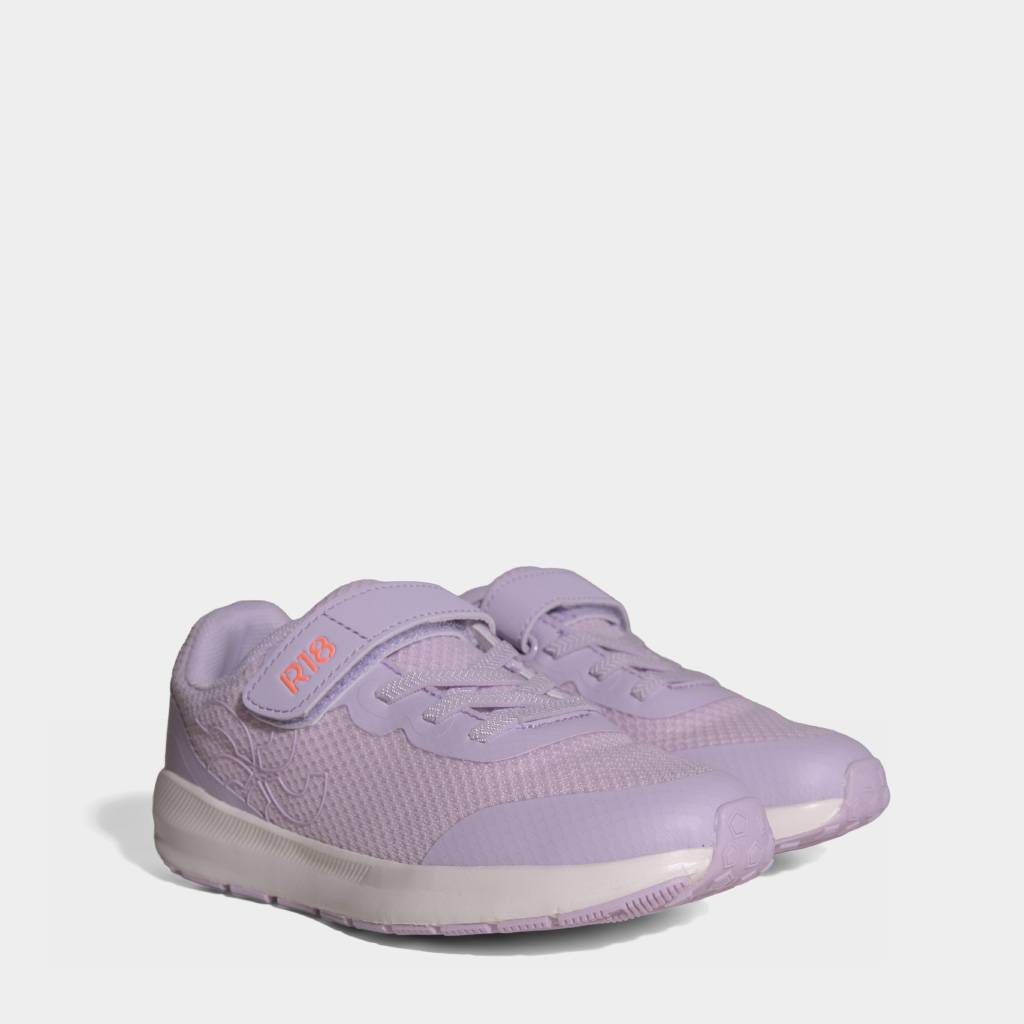 ZAPATILLAS URBANAS R18 NIÑAS R18K-WT00005 - 2