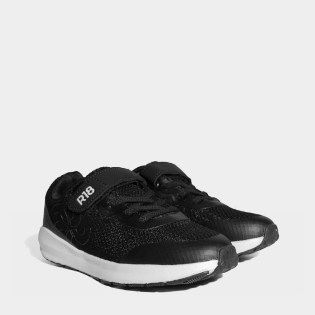 ZAPATILLAS URBANAS R18 NIÑAS R18K-WT00005 - 2
