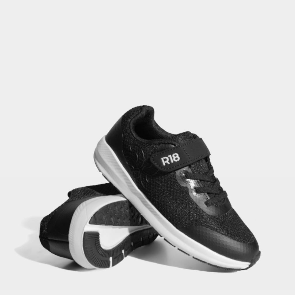 ZAPATILLAS URBANAS R18 NIÑAS R18K-WT00005 - 5