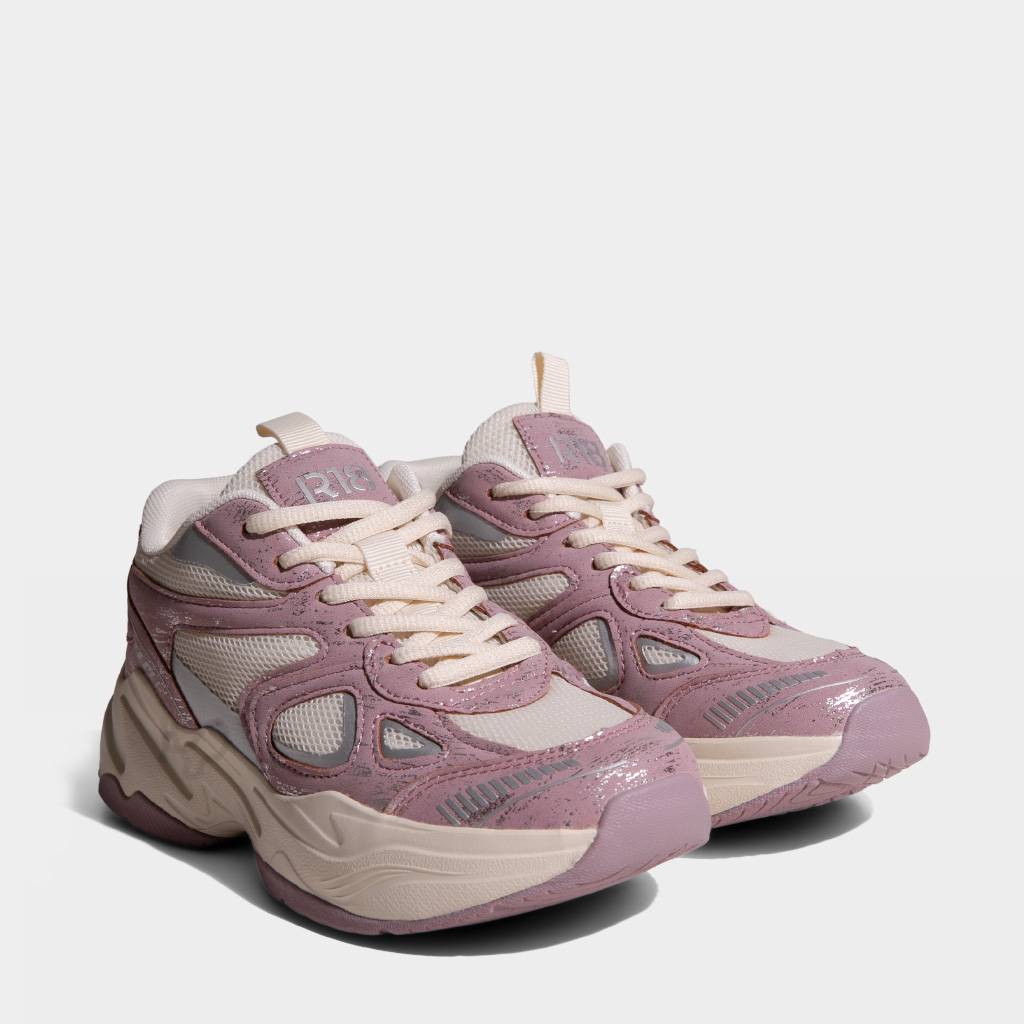 ZAPATILLAS URBANAS R18 MUJERES R18-MG00008 - 2
