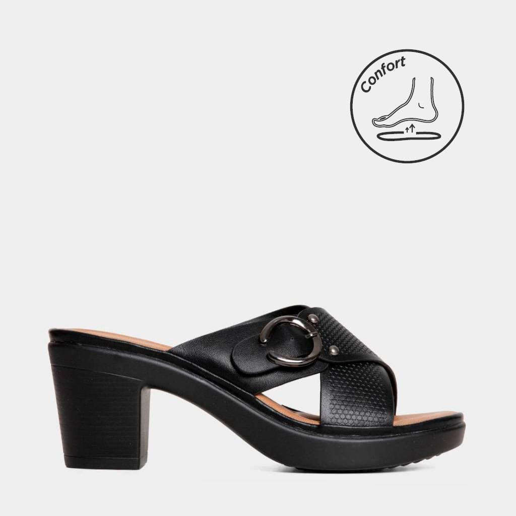 SANDALIAS CASUALES FOOTLOOSE MUJERES FTL-LM00013 - 1
