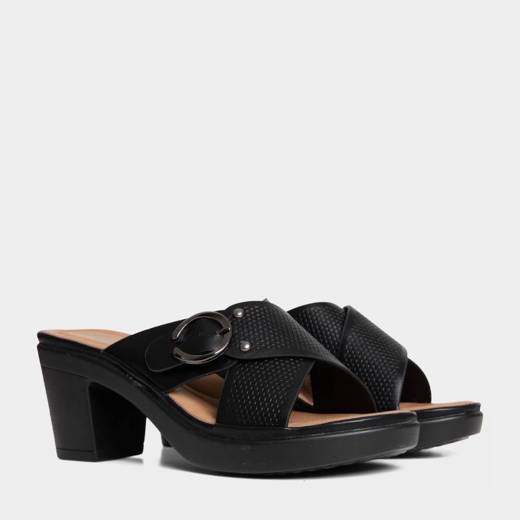 SANDALIAS CASUALES FOOTLOOSE MUJERES FTL-LM00013 - 2