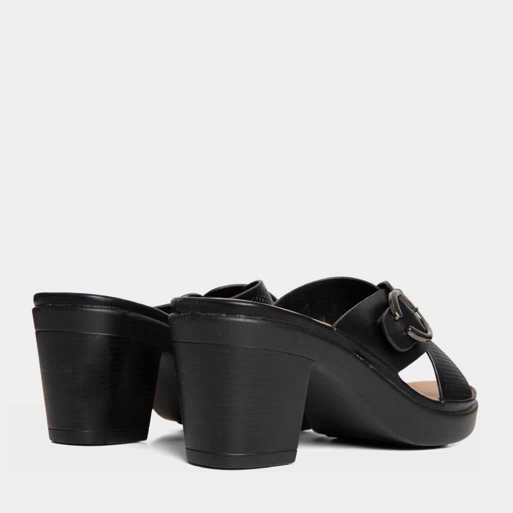 SANDALIAS CASUALES FOOTLOOSE MUJERES FTL-LM00013 - 3