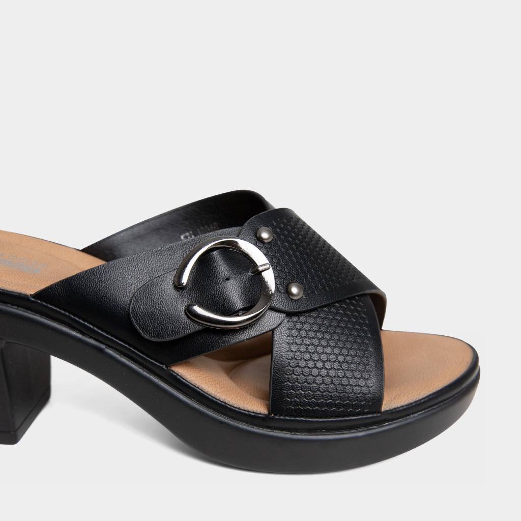 SANDALIAS CASUALES FOOTLOOSE MUJERES FTL-LM00013 - 4
