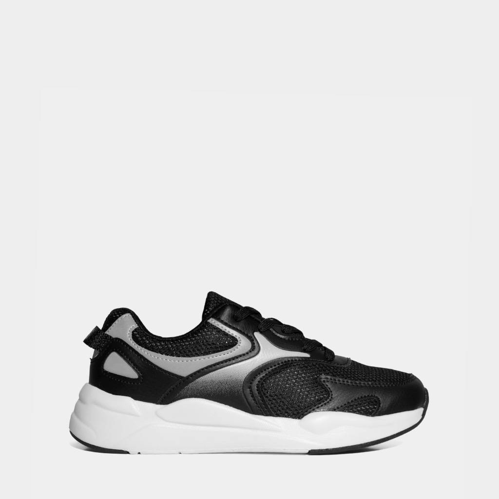 ZAPATILLAS URBANAS R18 JUNIOR R18K-QY0041 - 1