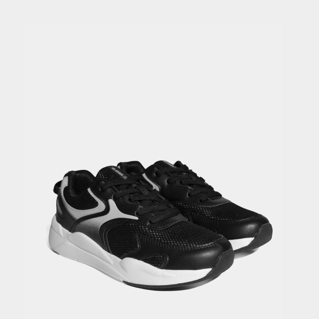 ZAPATILLAS URBANAS R18 JUNIOR R18K-QY0041 - 2