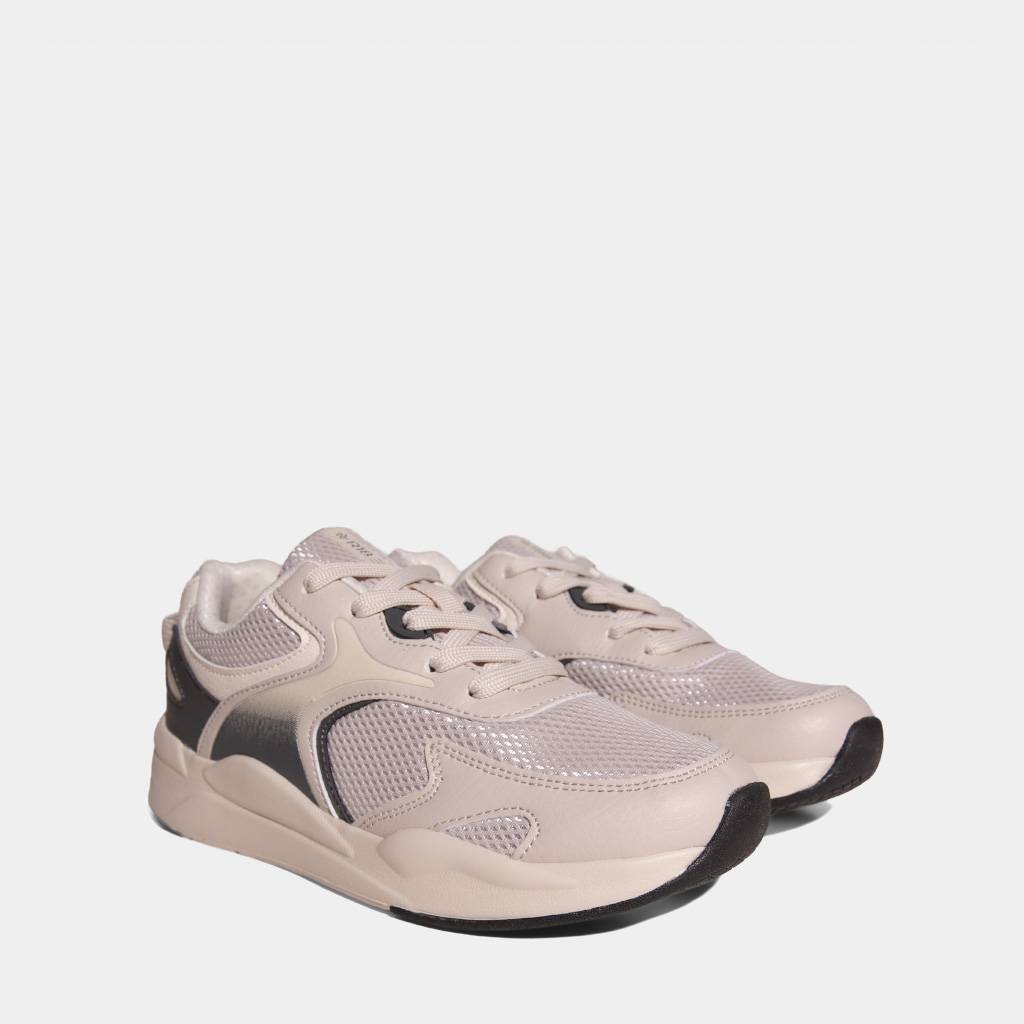 ZAPATILLAS URBANAS R18 JUNIOR R18K-QY0041 - 2