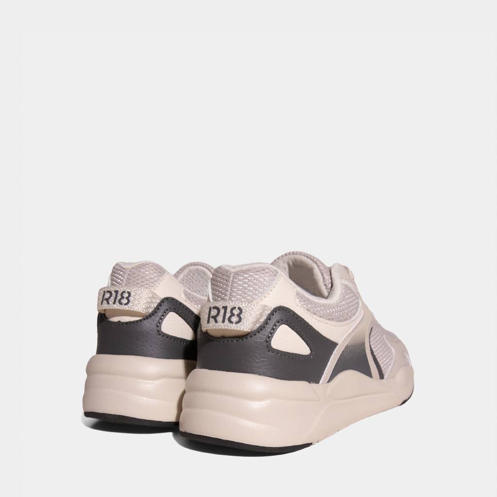 ZAPATILLAS URBANAS R18 JUNIOR R18K-QY0041 - 3