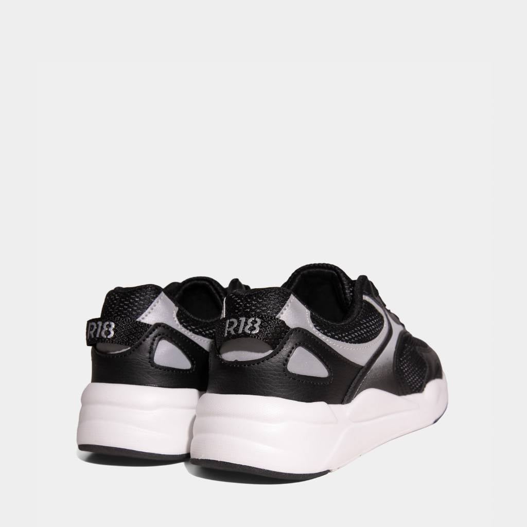 ZAPATILLAS URBANAS R18 JUNIOR R18K-QY0041 - 3