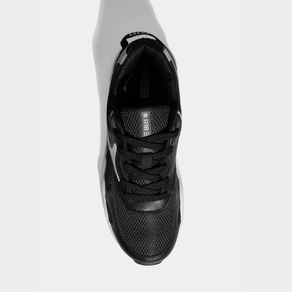 ZAPATILLAS URBANAS R18 JUNIOR R18K-QY0041 - 4