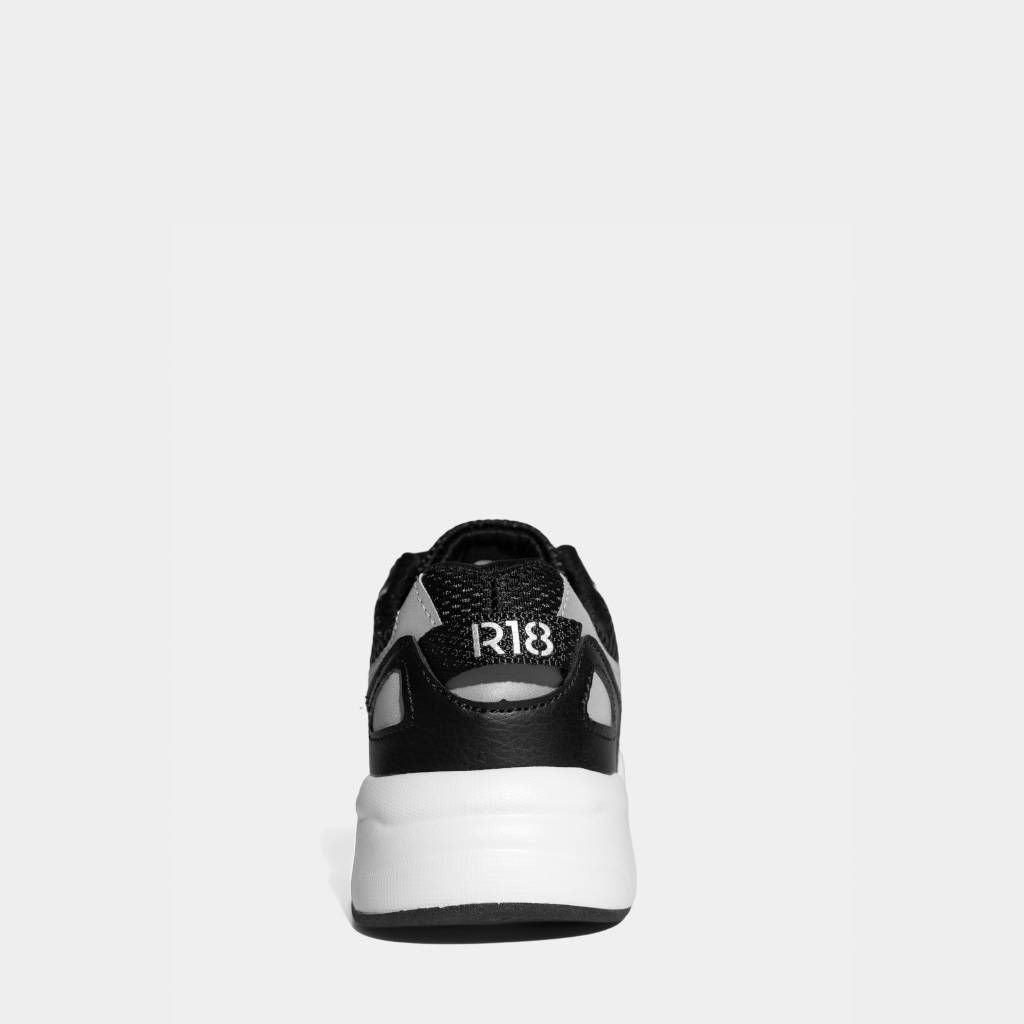 ZAPATILLAS URBANAS R18 JUNIOR R18K-QY0041 - 6