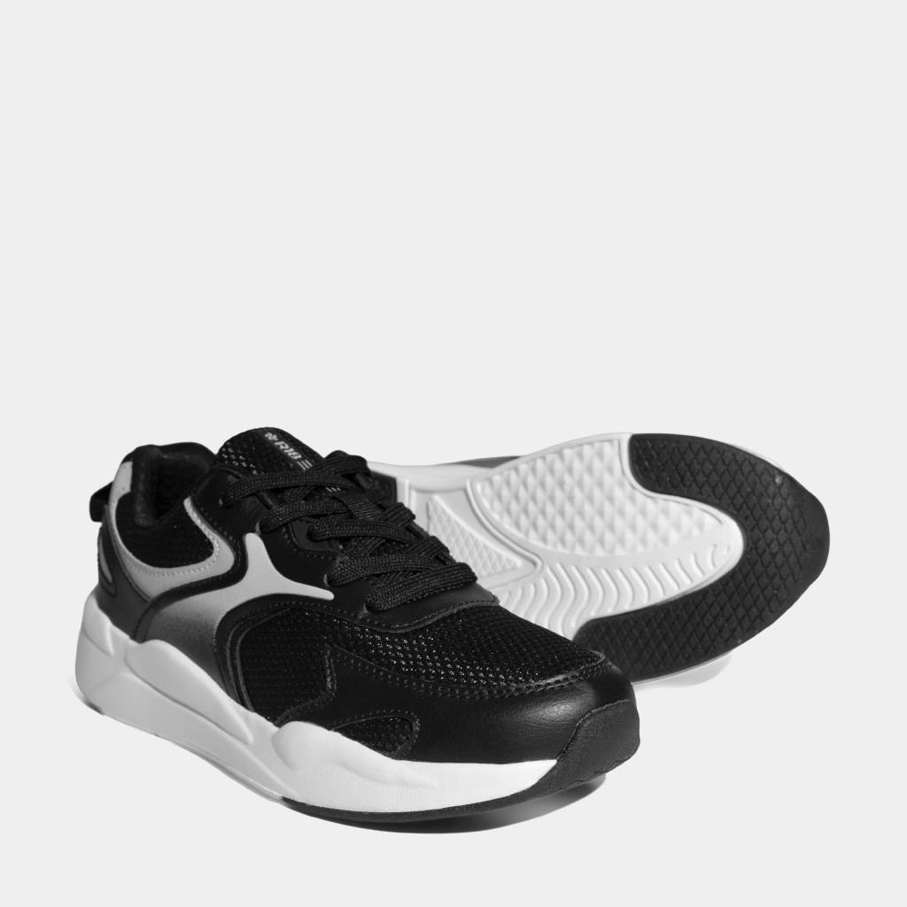 ZAPATILLAS URBANAS R18 JUNIOR R18K-QY0041 - 7