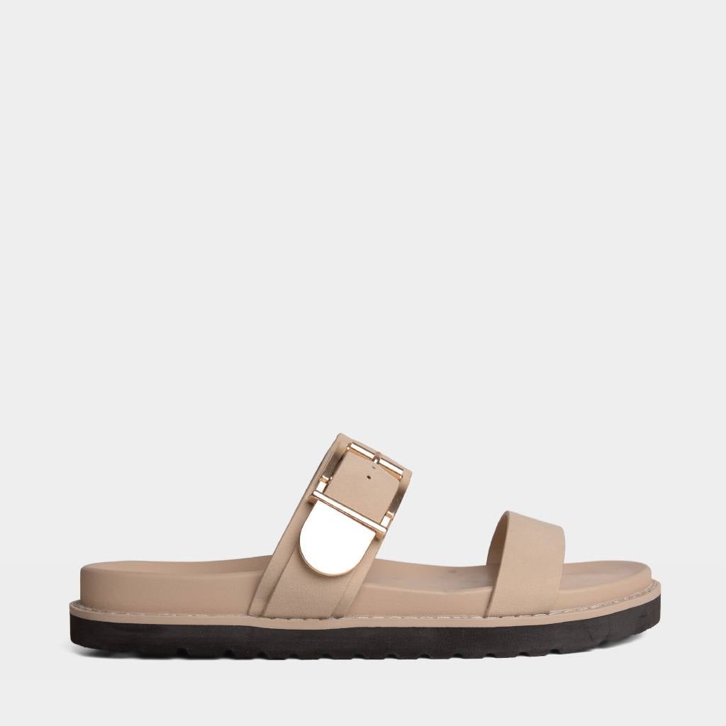 SANDALIAS CASUALES FOOTLOOSE MUJERES FTL-FT00005 - 1