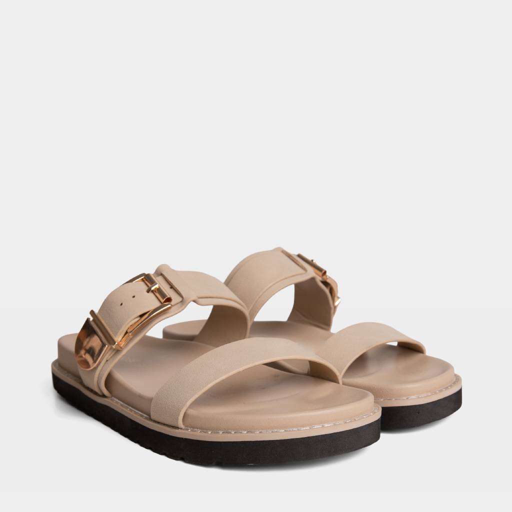 SANDALIAS CASUALES FOOTLOOSE MUJERES FTL-FT00005 - 2