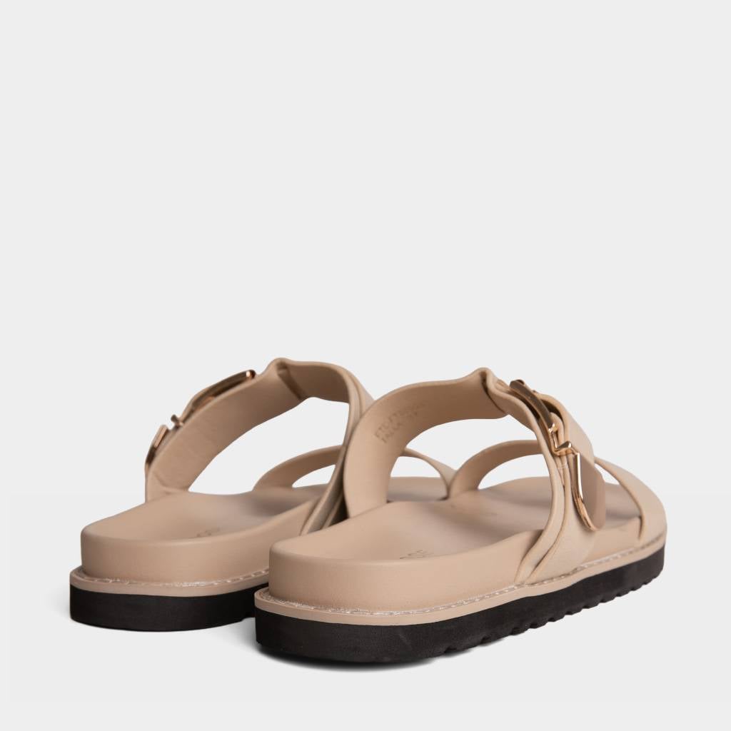 SANDALIAS CASUALES FOOTLOOSE MUJERES FTL-FT00005 - 3