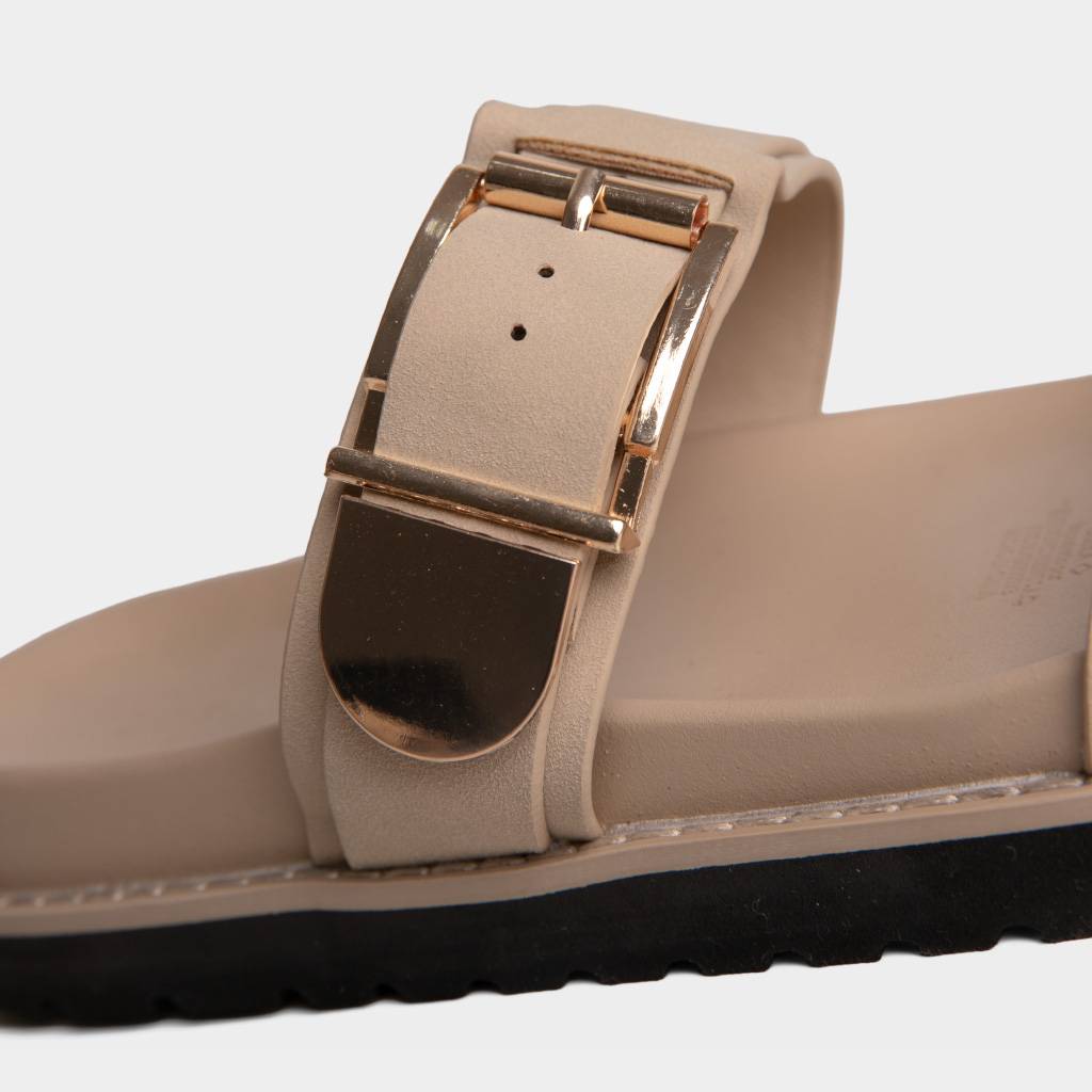 SANDALIAS CASUALES FOOTLOOSE MUJERES FTL-FT00005 - 4