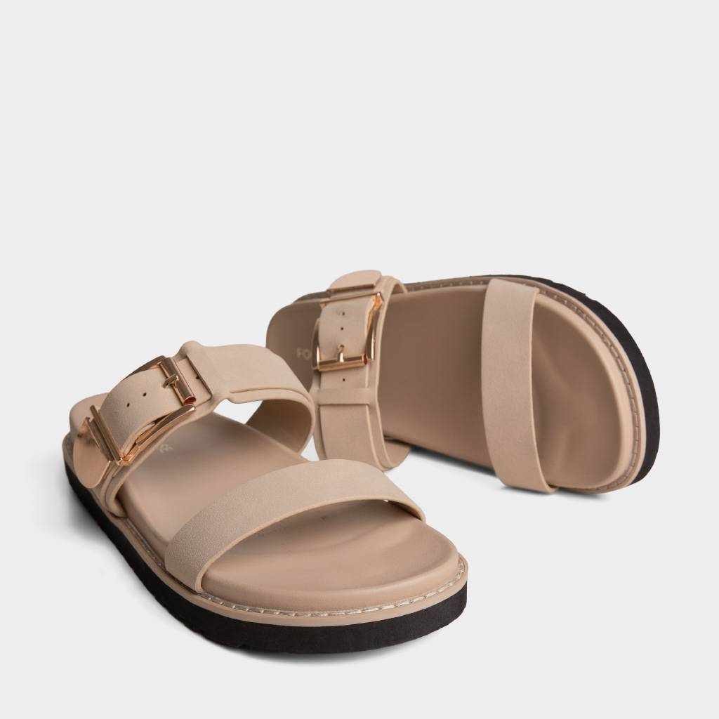 SANDALIAS CASUALES FOOTLOOSE MUJERES FTL-FT00005 - 5
