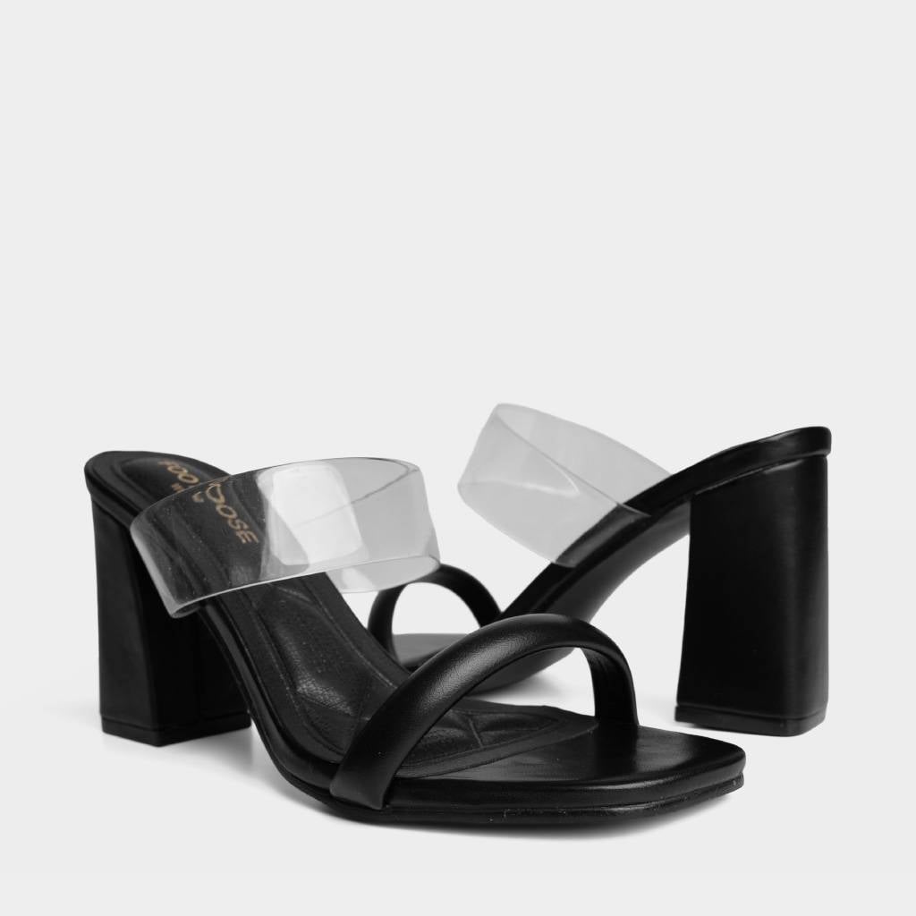 SANDALIAS DE VESTIR FOOTLOOSE MUJERES FTL-NW00010 - 4