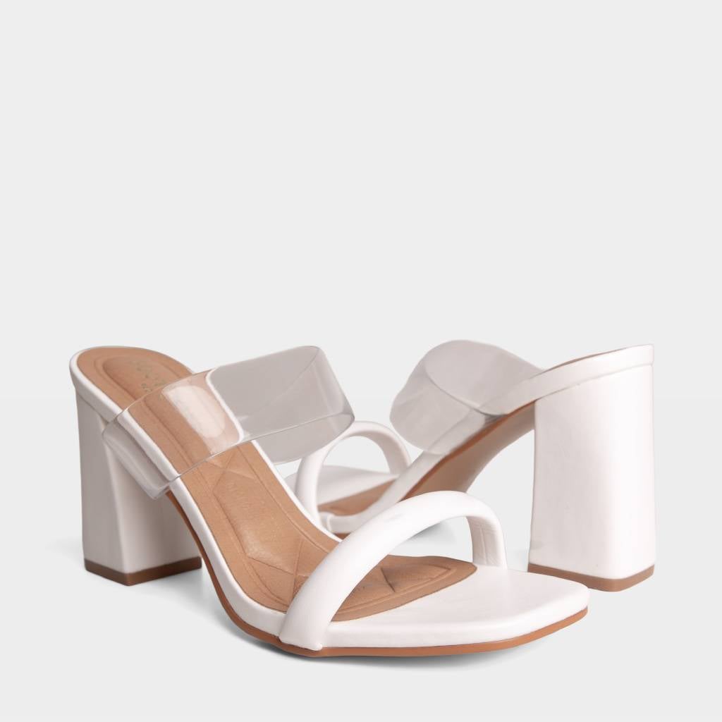 SANDALIAS DE VESTIR FOOTLOOSE MUJERES FTL-NW00010 - 5