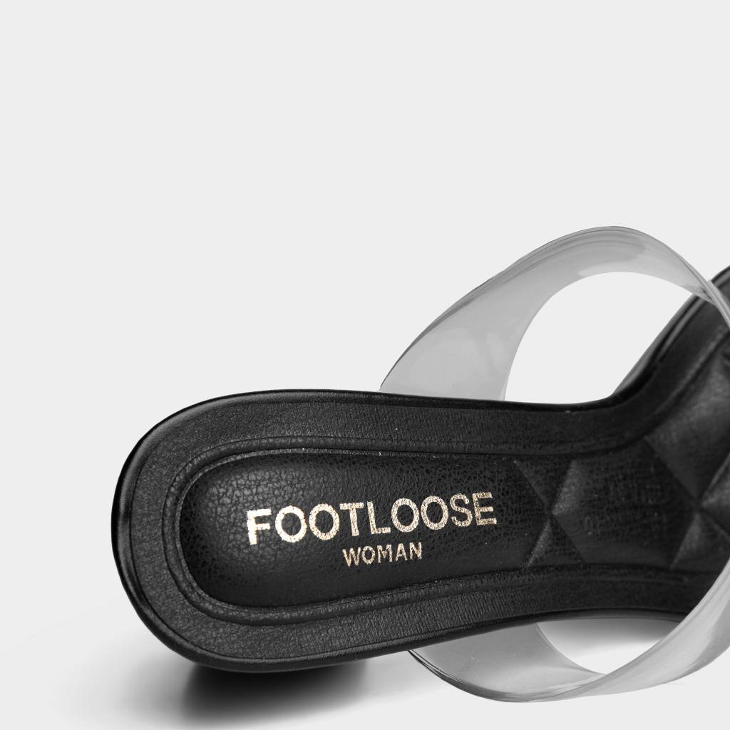 SANDALIAS DE VESTIR FOOTLOOSE MUJERES FTL-NW00010 - 5