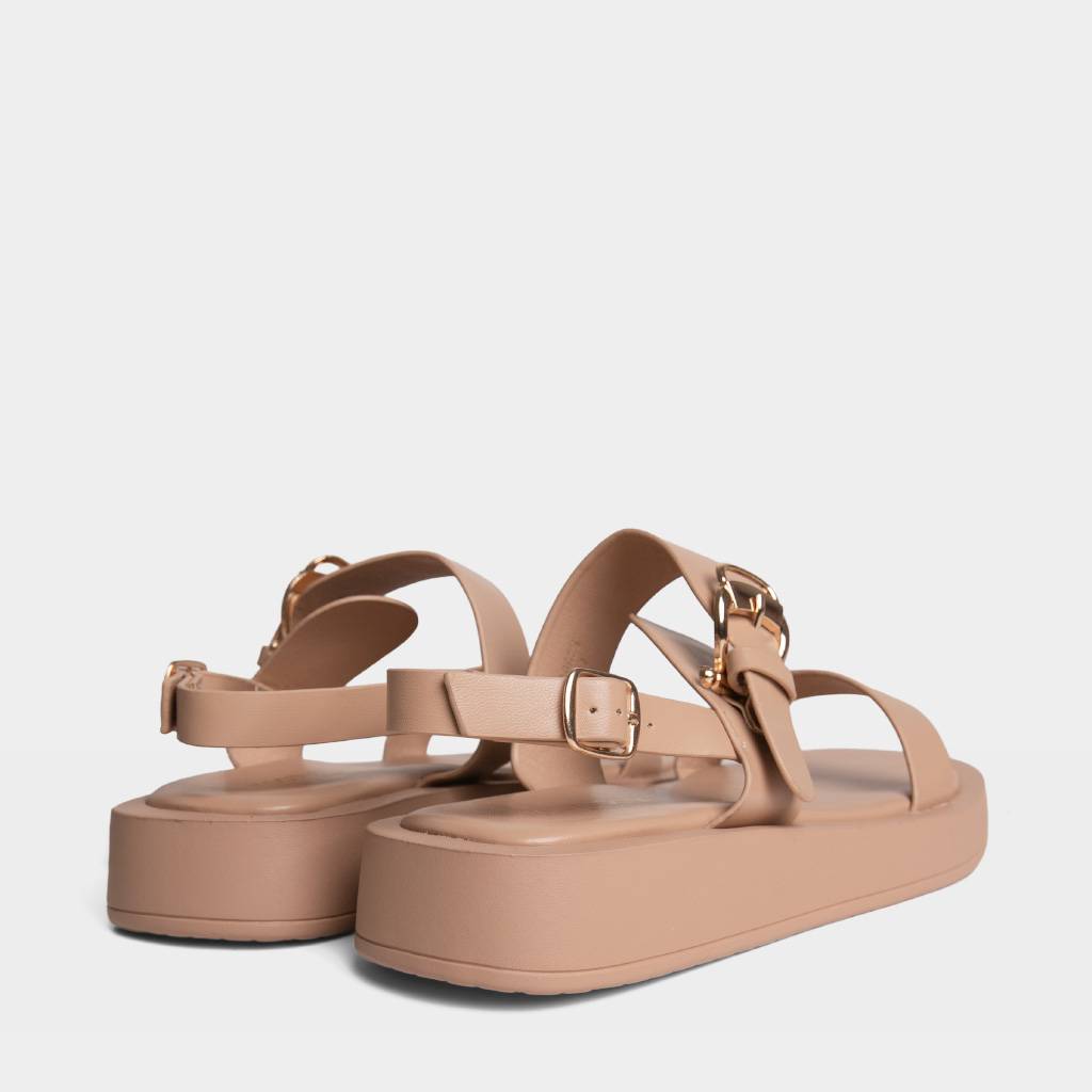 SANDALIAS CASUALES FOOTLOOSE MUJERES FTL-FT00025 - 3